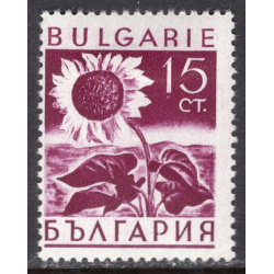 BULGARIA SCOTT 319