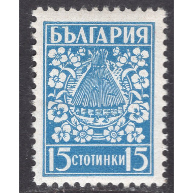 BULGARIA SCOTT 365