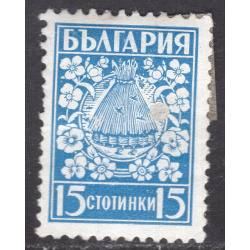 BULGARIA SCOTT 365