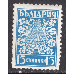 BULGARIA SCOTT 365