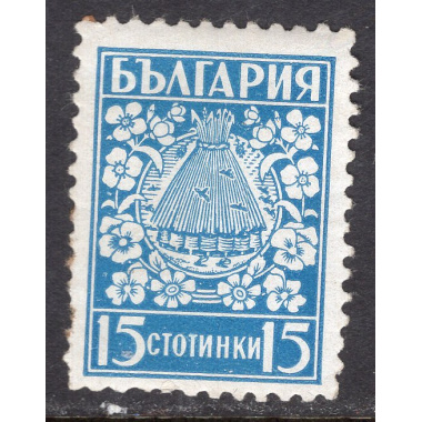 BULGARIA SCOTT 365