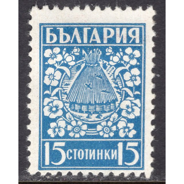 BULGARIA SCOTT 365