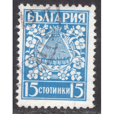 BULGARIA SCOTT 365
