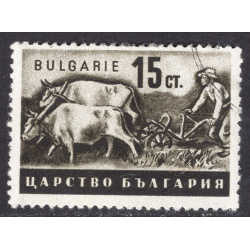 BULGARIA SCOTT 400