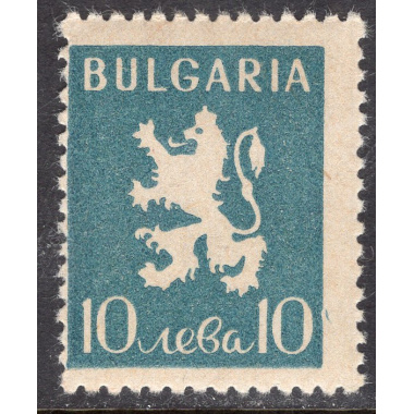BULGARIA SCOTT 477