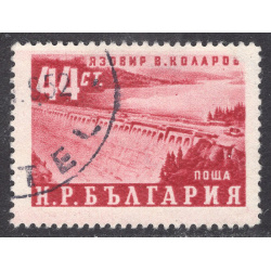 BULGARIA SCOTT 773