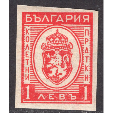 BULGARIA SCOTT Q21