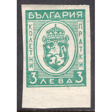 BULGARIA SCOTT Q22