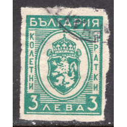 BULGARIA SCOTT Q22