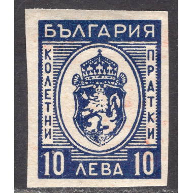 BULGARIA SCOTT Q25