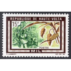 BURKINA FASO SCOTT 202