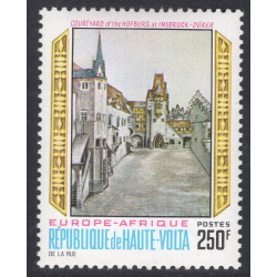 BURKINA FASO SCOTT 230