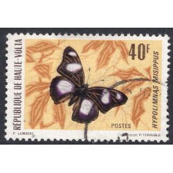 BURKINA FASO SCOTT 248