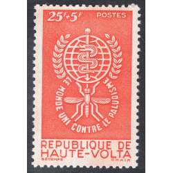 BURKINA FASO SCOTT B1