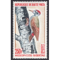 BURKINA FASO SCOTT C18