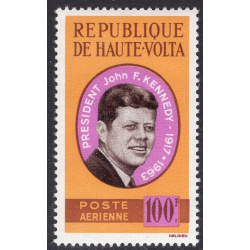 BURKINA FASO SCOTT C19