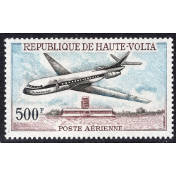 BURKINA FASO SCOTT C51