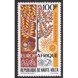 BURKINA FASO SCOTT C75
