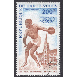 BURKINA FASO SCOTT C103