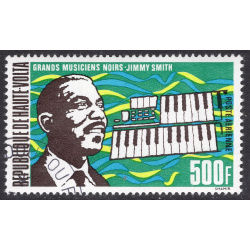 BURKINA FASO SCOTT C104