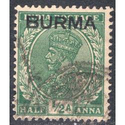 BURMA SCOTT 2