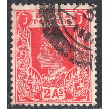 BURMA SCOTT 24