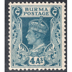 BURMA SCOTT 28