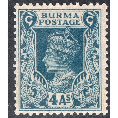 BURMA SCOTT 28