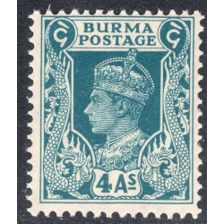 BURMA SCOTT 28