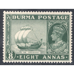 BURMA SCOTT 29
