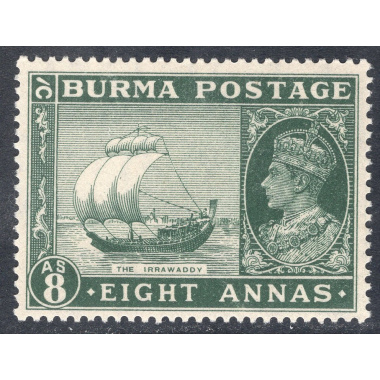 BURMA SCOTT 29