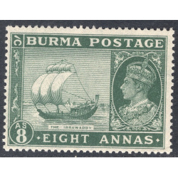 BURMA SCOTT 29
