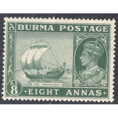 BURMA SCOTT 29