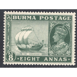 BURMA SCOTT 29