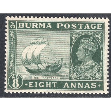 BURMA SCOTT 29