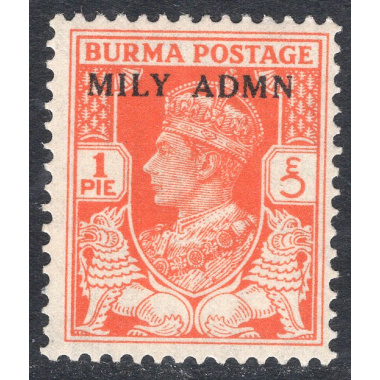 BURMA SCOTT 35