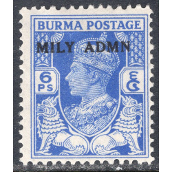 BURMA SCOTT 37
