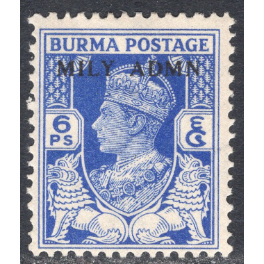 BURMA SCOTT 37