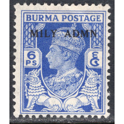 BURMA SCOTT 37