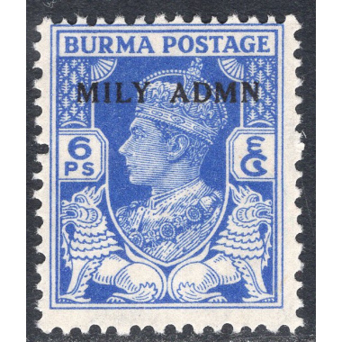 BURMA SCOTT 37