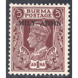 BURMA SCOTT 39