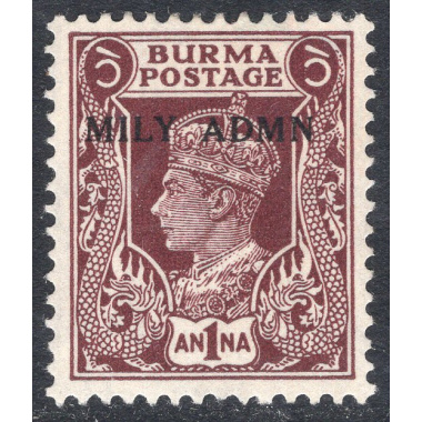 BURMA SCOTT 39