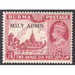 BURMA SCOTT 42