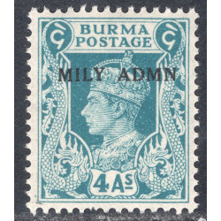 BURMA SCOTT 45