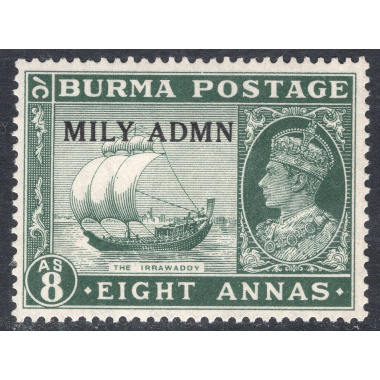 BURMA SCOTT 46