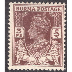 BURMA SCOTT 51