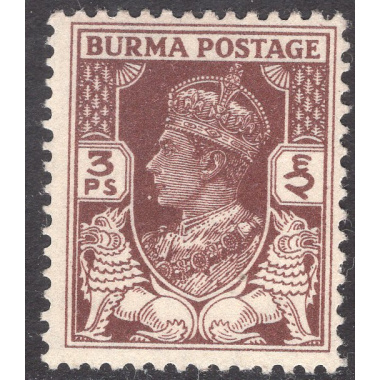 BURMA SCOTT 51