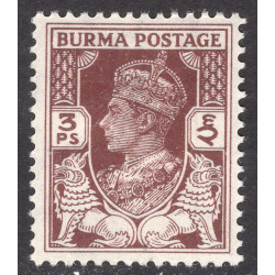 BURMA SCOTT 51