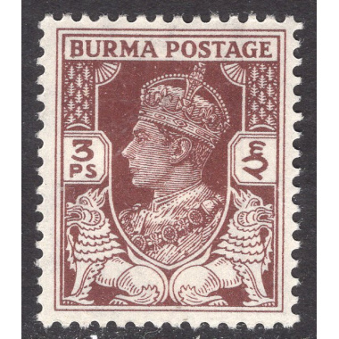 BURMA SCOTT 51