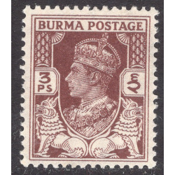 BURMA SCOTT 51